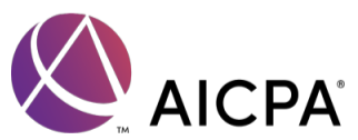 aicpa logo