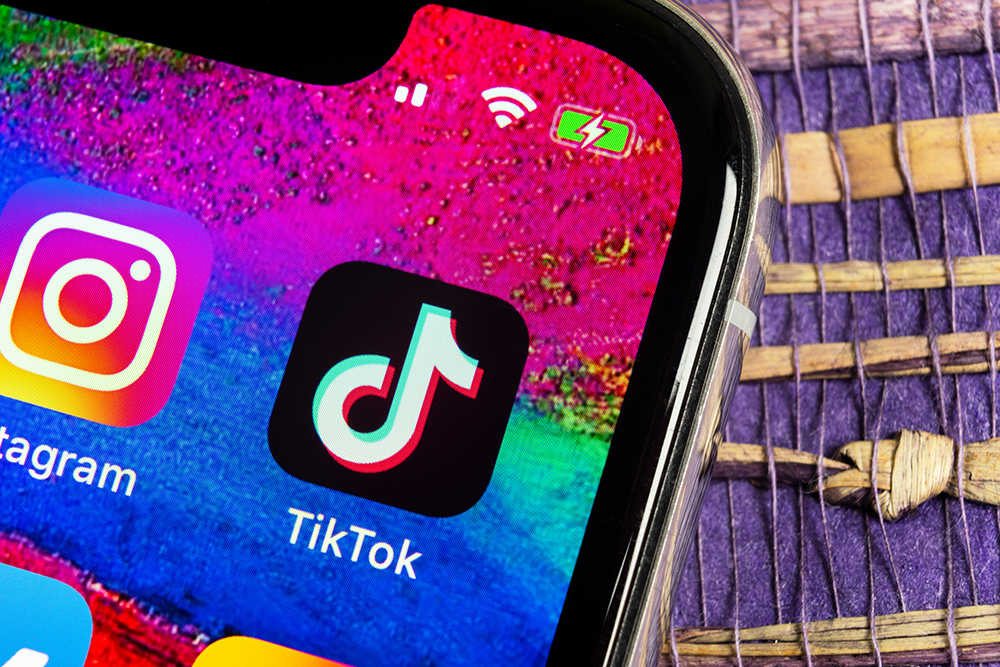 tiktok financial advice